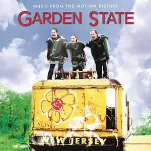 Original Motion Picture Garden State - Music From The Moti (Vinyl) (US IMPORT) - Picture 1 of 1