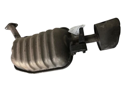 Silenciador de escape KIA OPTIMA 2011 2012 con punta lado izquierdo del conductor OEM Foto 1 de 4