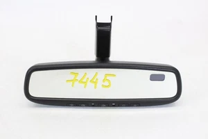 2014 - 2016 LEXUS IS300 WINDSHIELD INTERIOR REAR VIEW MIRROR 878100WJ80 #7445 - Picture 1 of 10