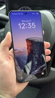 OPPO Reno 14 Pro 5G (Grey 256GB 12GB RAM) Global Version - Image 1 of 4