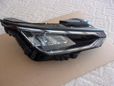 2022 2023 2024 KIA EV6 RIGHT HEADLIGHT LED 92102-CV0 OEM Foto 1 de 4