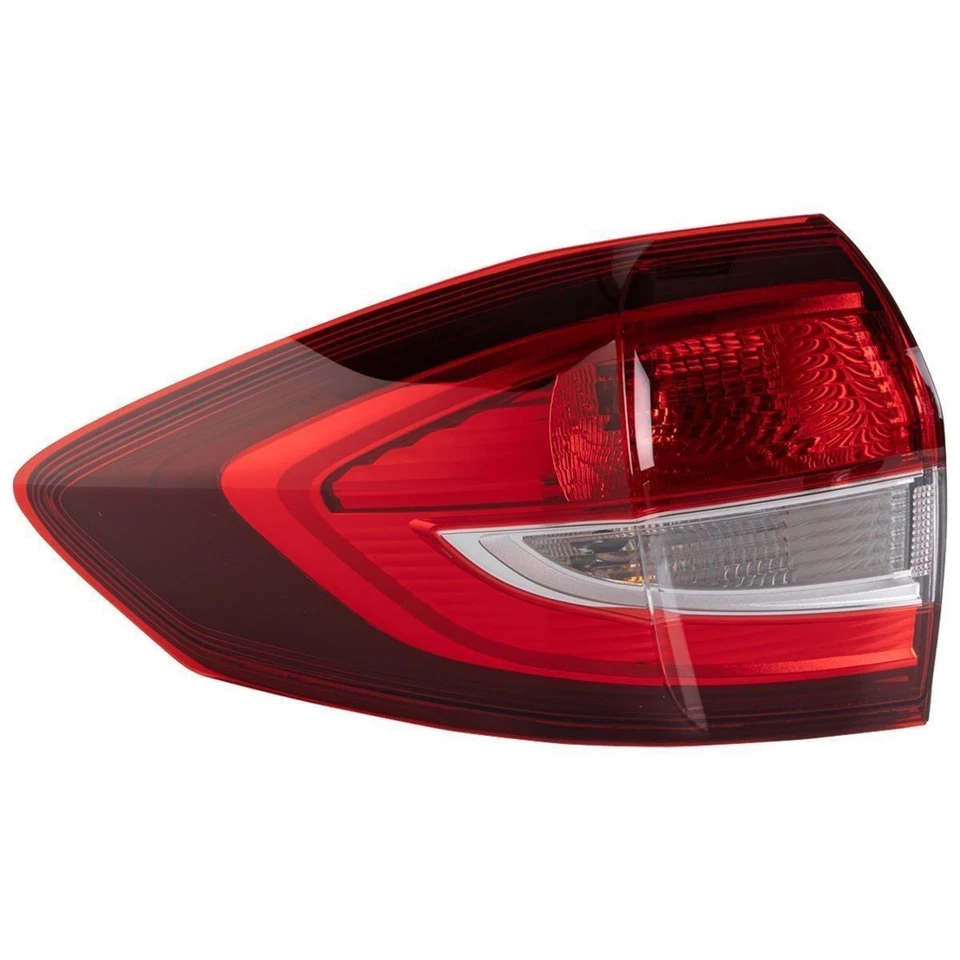 Fanale posteriore principale sinistro (luci) FORD C-MA PHASE 2 2022000