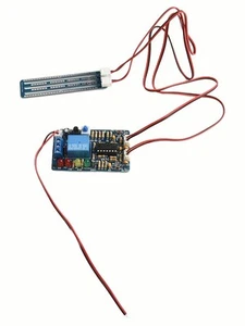Control Module Of Water Level Detection Detection Sensor Good Good Quality?t - Picture 1 of 14