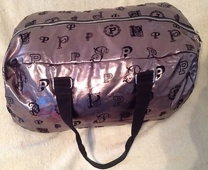 victoria secret pink duffle bag - Picture 1 of 1