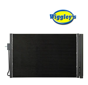 CONDENSADOR DE AIRE ACONDICIONADO GM3030292 PARA 11 12 13 14 CHEVCHEVROLET VOLT L4 1,4 L ELÉCTRICO/GAS - Imagen 1 de 5