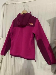 the north face pink 4501438225 size s(BA13) - Picture 1 of 13