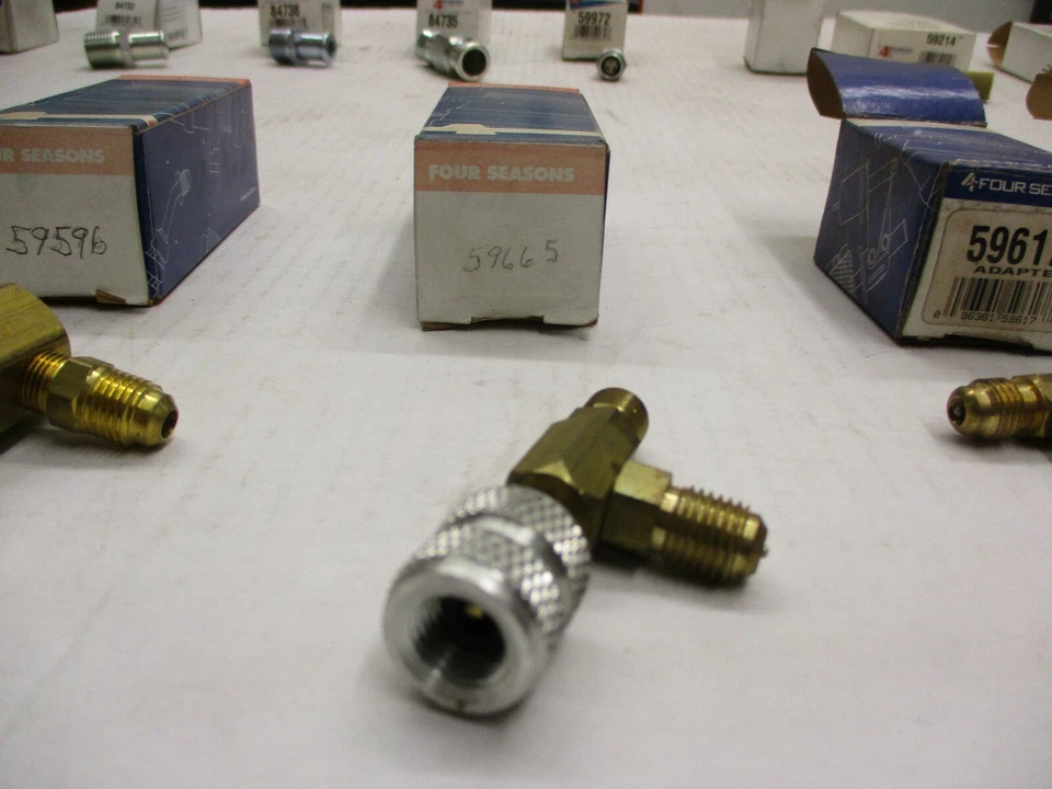 4 Seasons 59665 - Image 1 of 1