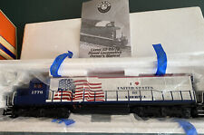 Lionel Trains "I LOVE SERIES" Complete Set + SD-60 Diesel Locomotive + Caboose