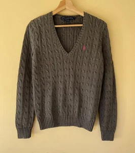 Ralph Lauren Women's Jumper Authentic! - Picture 1 of 6