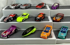 Hot Wheels Matchbox Audi Avus Quattro Twin Mill II Mini Truck Lot Of 12 Die Cast - Picture 1 of 7