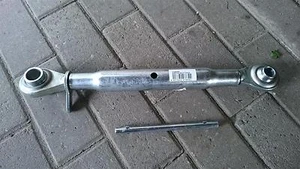 Oberlenker Kat.1/2 Hülse 320 445mm-660mm Schlepper Traktor Bulldog 31105050 - Bild 1 von 1