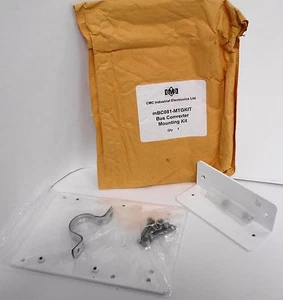 CMC Industrial Electronics mBC081-MTGKIT Bus Converter Mounting Kit - Picture 1 of 3
