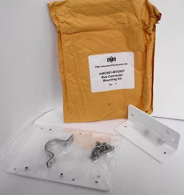 CMC Industrial Electronics mBC081-MTGKIT Bus Converter Mounting Kit - Image 1 of 3