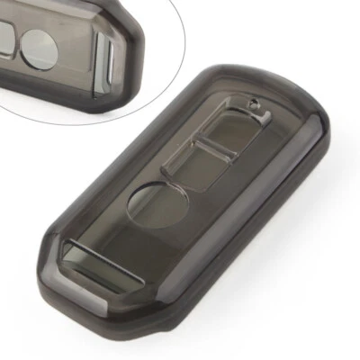 3 Buttons TPU Motorcycle Scooter Key Case For Honda X ADV SH 300 150 125 - Image 1 of 4
