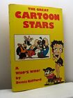 The great cartoon stars: A who's who by GIford, Denis. Book The Cheap Fast Free