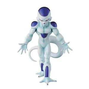 Dragon Ball Z 7.5" PVC Figure: Frieza (Final Transform) - New in Box - Picture 1 of 2