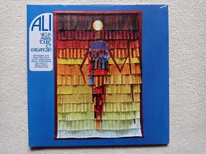 LP 33T VIEUX FARKA TOURE ET KHRUANGBIN "Ali" DEAD OCEANS NEUF ET EMBALLE #2 - - Imagen 1 de 2