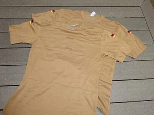 BW Unterhemd Tropen , 2-Schicht Herren Gr. 48; Damen Gr. 42; neuwertig 2er Pack - Bild 1 von 4