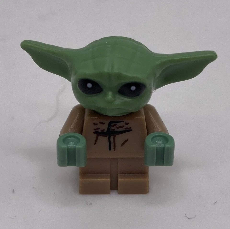 LEGO Star Wars - The Child (Grogu) 75378 - SHIPS IMMEDIATELY IN HAND