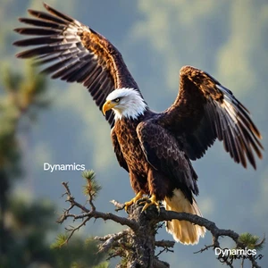 Digital Image Picture Photo Wallpaper Background Desktop Art Eagle-10 - Picture 1 of 1