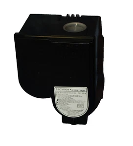 Toshiba T-FC3100U-K Black Toner should also fit in 210/310/211/311c - Picture 1 of 3