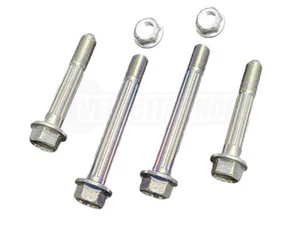 OEM Front Lower Arm Bolts Kit 92-95 Civic | 94-01 Integra EG DC - Picture 1 of 2