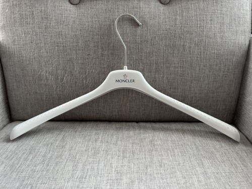 Moncler Appendino Nuovo Autentico Per Giacca Cappotto Maglione Abito Camicia Top