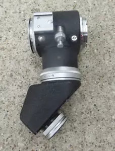 Leitz Leica Visoflex Gehäuse Winkelsucher - Bild 1 von 5