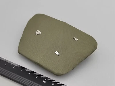 DAMTOYS DAM 78028 1/6 Rusia Spetsnaz Mvd Vityaz en Chechenia Shield Modelo Foto 1 de 2