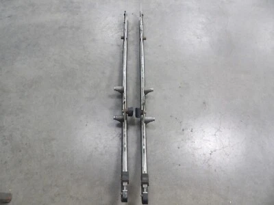 ARCTIC CAT FIRECAT F6 F7 F8 SNO PRO SUSPENSION RAILS #9301 — 第 1/4 张图片