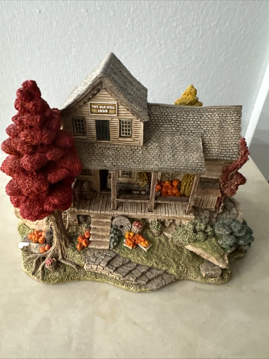 【美品】Lilliput Lane / CHALFONT ST GILES 美品】Lilliput Lane / CHALFONT ST GILES