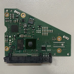 Seagate ST8000VN004 3.5" 8TB SATA HDD PCB Board 100847224 REV C FW SC60 - Picture 1 of 7