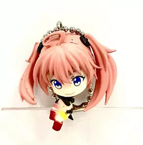Quella volta mi sono reincarnato come una melma portachiavi PVC ciondolo figura Milim @36811 - Foto 1 di 2