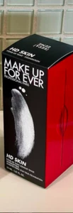 Make Up For Ever Ultra HD Skin Undetectable Long Wear Foundation Pick 1 New - Picture 1 of 4