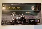 One Giant Leap Apollo Isle Of Man Stamps MNH Presentation Pack