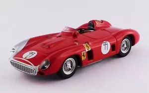 Ferrari 860 MONZA - 1958 BRIDGEHAMPTON - B. GROSSMAN 1:43 - Picture 1 of 1