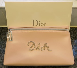 Christian Dior Make Up Bag for sale | eBay