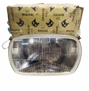CHRYSLER 160 / 180 - SEV MARCHAL 61242403 - Optique / Phare avant - Foto 1 di 2