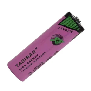 TL-5903 3.6V 2400mAh Replacement Non-rechargeable Battery for Electricity Meters - Picture 1 of 5