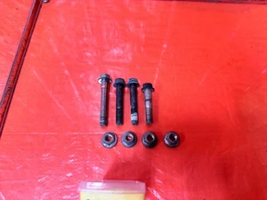 FRS BRZ & 86 - LET AND RIGHT REAR UPPER CONTROL ARM BOLTS - OEM #293 - Picture 1 of 4