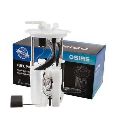 Fuel Pump Module Assembly Fits 2013 - 2016 Nissan Pathfinder Infiniti JX35 QX60 - Image 1 of 4