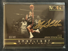 2022-23 Panini Noir Basketball Cards Checklist 23