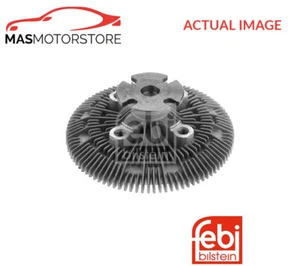 EMBRAGUE VENTILADOR REFRIGERACIÓN RADIADOR FEBI BILSTEIN 18142 P PARA MERCEDES-BENZ CLASE S,8 - Imagen 1 de 5