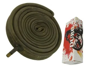NEW! Bicycle Duro Tube  27 X 1-1/8 1.1/4  33mm Thorn Resistant Schrader Valve. - Picture 1 of 1
