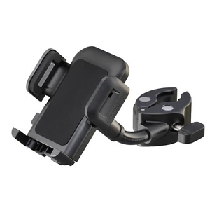 K-M 19761 Soporte Smartphone con Abrazadera para Tubos y Trípodes - Imagen 1 de 5