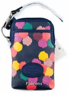 FOSSILER SCHLÜSSEL PRO ÖLTUCH PUNKT TRAGEN ALLE TASCHE PASST IPHONE 4, 5 KREDITKARTENARMBAND - Bild 1 von 2
