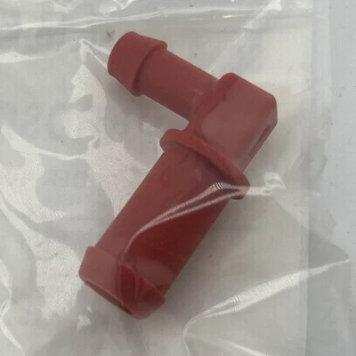 SCAG 486852 A - ДИСТАНЦИОННОЕ ВЕНТИЛЯЦИОННОЕ ОТВЕРСТИЕ БЕЗ КЛАПАНА - Изображение 1 из 2