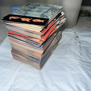 1995-96 Pinnacle Hockey Cards Complete Set 1-225. - Picture 1 of 10