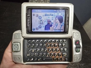 Tmobile Sidekick 2, PV-100, S-2C Vintage,Rare, FAIR Condition - Photo 1 sur 11