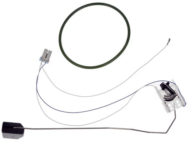 Sensor de nivel de combustible para GMC Sierra 2500 HD 2011-2016 6,6 L V8 2012 2013 MH716DW. Foto 1 de 1